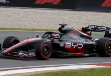 BYD Makin Dekat ke F1, Pertemuan Rahasia di Monako Buka Skenario Masuk Alpine