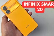 Infinix Smart 20 Siap Meluncur, Layar 120Hz Dan AI Lengkap Dalam Bodinya Yang Tipis