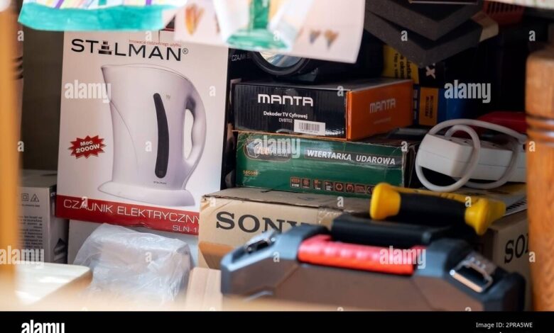 3 Elektronik Rumah Tangga yang Sering Dibeli Saat Promo, Padahal Jarang Kepakai