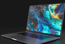 Apple Siapkan MacBook Layar Sentuh OLED Pertama, Keyboard Tetap Jadi Andalan di 2027