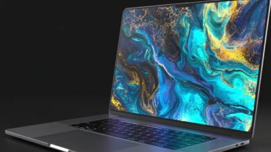 Apple Siapkan MacBook Layar Sentuh OLED Pertama, Keyboard Tetap Jadi Andalan di 2027