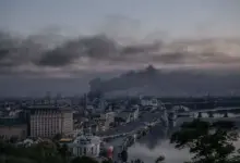 Puncak Kematian Warga Sipil Di Ukraina, Serangan Drone Dan Rudal Kian Mematikan