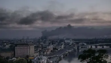 Puncak Kematian Warga Sipil Di Ukraina, Serangan Drone Dan Rudal Kian Mematikan