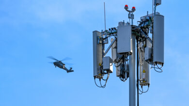 Bukan Lagi Soal Kecepatan, 5G NATO Ini Jadi Senjata Komunikasi Tempur