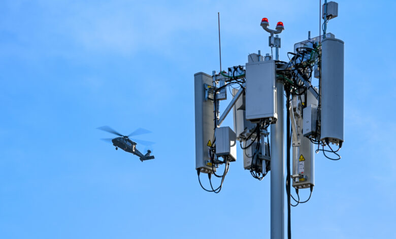 Bukan Lagi Soal Kecepatan, 5G NATO Ini Jadi Senjata Komunikasi Tempur