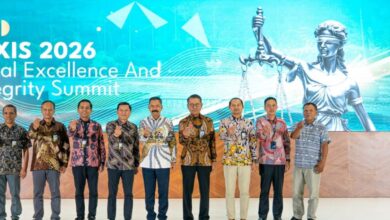 Pegadaian Gelar LEXIS 2026, Waspada Aturan Pidana Baru yang Mengubah Risiko Bisnis