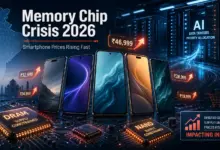Peringatan Carl Pei, Harga Smartphone Bisa Makin Nanjak hingga 2026 karena Krisis Memori