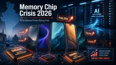 Peringatan Carl Pei, Harga Smartphone Bisa Makin Nanjak hingga 2026 karena Krisis Memori