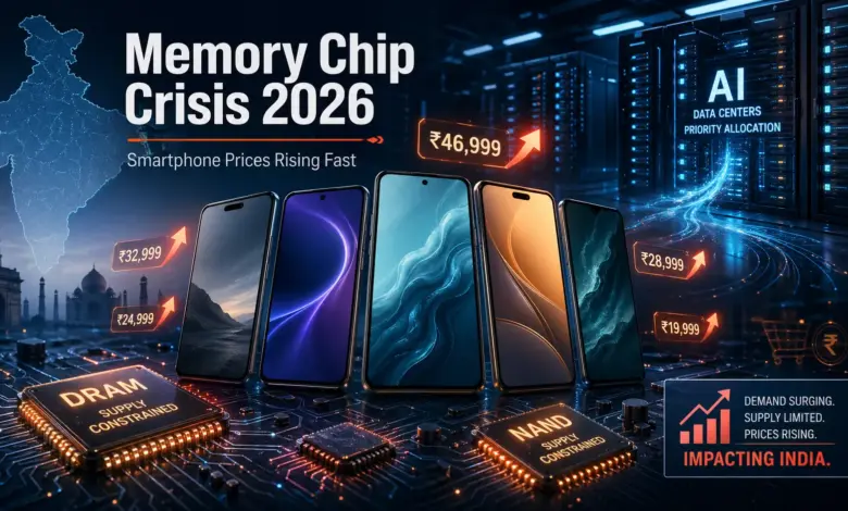 Peringatan Carl Pei, Harga Smartphone Bisa Makin Nanjak hingga 2026 karena Krisis Memori