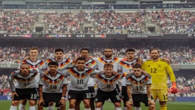 Timnas Jerman Gratiskan Bus Ke Stadion, Cara Mereka Menjawab Biaya Transportasi Piala Dunia 2026
