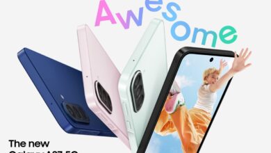 Samsung Galaxy A27 Muncul Duluan, Bocoran Spek Lengkapnya Malah Bawa Satu Kejutan Besar