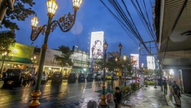 Cuaca Jatim Hari Ini, Hujan Ringan Menyapa Sejumlah Kota dan Ini Daftar Wilayahnya