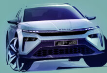 Kenapa SUV Modern Terlihat Sama, Ini 4 Tekanan Teknis Yang Membentuk Wajahnya