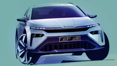 Kenapa SUV Modern Terlihat Sama, Ini 4 Tekanan Teknis Yang Membentuk Wajahnya