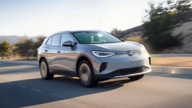 Volkswagen Bilang Mobil Bensin Tinggal 3 Persen Di 2035, Kenapa Bisa Begitu?