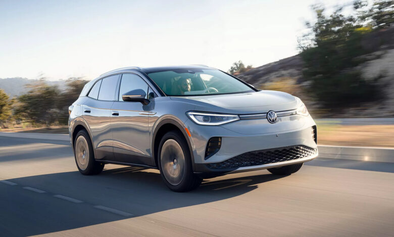 Volkswagen Bilang Mobil Bensin Tinggal 3 Persen Di 2035, Kenapa Bisa Begitu?