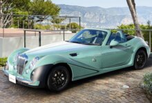 Mazda MX-5 Disulap Jadi Roadster Retro, Mitsuoka Siapkan Wajah Baru yang Sulit Dikenali