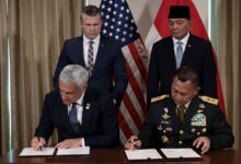 RI Sudah Punya Aturan AI, Tinggal Tunggu Tanda Tangan Prabowo