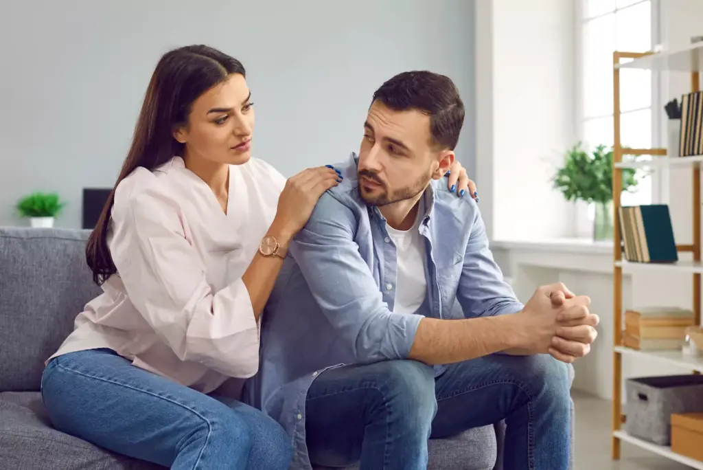 20 Kalimat Apresiasi dari Istri yang Bisa Menguatkan Suami Saat Lelah dan Terpuruk