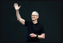 Tim Cook Pamit Di WWDC 2026, Pesan Emosionalnya Tentang Masa Depan Apple