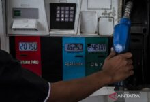 Mulai Hari Ini Pertamax Rp16.250 per Liter, Pengendara Harian Hadapi Beban Baru
