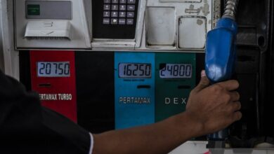 Mulai Hari Ini Pertamax Rp16.250 per Liter, Pengendara Harian Hadapi Beban Baru