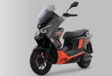 5 Motor Listrik 2026 yang Layak Dibeli, Saat Jarak Tempuh Tembus 210 Km dan Fitur Makin Matang