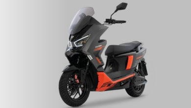5 Motor Listrik 2026 yang Layak Dibeli, Saat Jarak Tempuh Tembus 210 Km dan Fitur Makin Matang