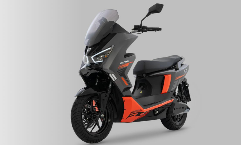 5 Motor Listrik 2026 yang Layak Dibeli, Saat Jarak Tempuh Tembus 210 Km dan Fitur Makin Matang