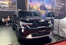 Kia Bawa Carens Dan Sonet Ke PRJ, Paket Kepemilikan Buat Pembeli Lebih Tenang