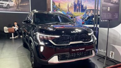 Kia Bawa Carens Dan Sonet Ke PRJ, Paket Kepemilikan Buat Pembeli Lebih Tenang