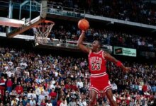 The Shot yang Mengubah Segalanya, Saat Michael Jordan Menulis Sejarah NBA