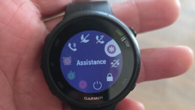 Pelari Indonesia Makin Serius, Garmin Catat 5,1 Juta Aktivitas Lari di Awal 2026