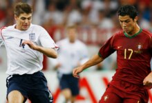 Gerard Akui Ronaldo Tak Terbendung di Piala Dunia 2006, Pengakuan Bersejarah dari Sang Legenda
