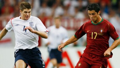 Gerard Akui Ronaldo Tak Terbendung di Piala Dunia 2006, Pengakuan Bersejarah dari Sang Legenda