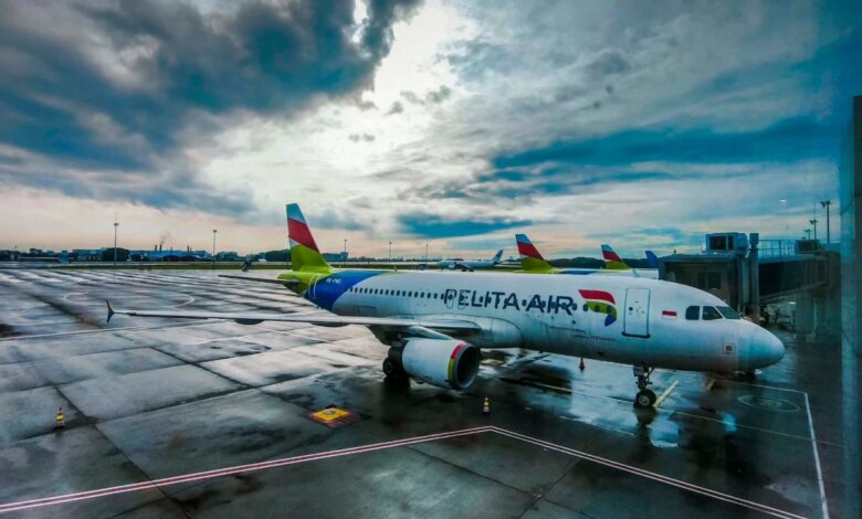 PPN Tiket Pesawat Domestik Dihapus, Mobilitas Naik dan Ekonomi Nasional Bergerak