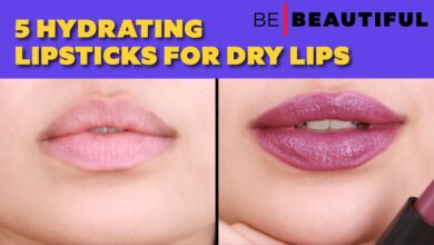 5 Lipstick Hyaluronic Acid Untuk Bibir Kering, 5 Pilihan Lembap Dari Rp63 Ribu