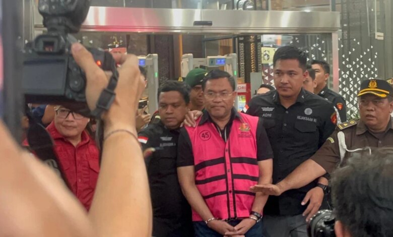Kejagung Segera Periksa Sony Sonjaya, Ujian Awal Permohonan Justice Collaborator