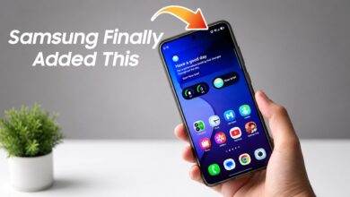 Update QuickStar Ini Menyelesaikan Gangguan Now Bar, Tapi Hanya untuk Galaxy S26