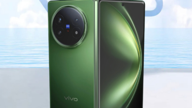 Vivo X Fold6 Siap Jadi Foldable Serius, Chip AI Baru Ini Janjikan Ngebut Tanpa Boros