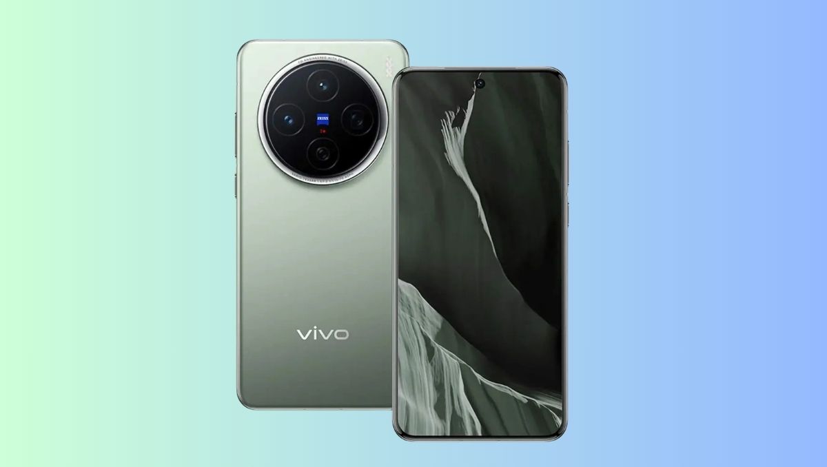 Vivo X500 Bocor, Baterai 7.500mAh dan Dimensity 9500 Bisa Jadi Ancaman Baru Rival