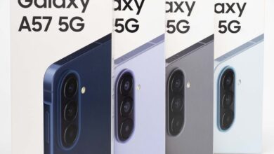 Galaxy A57 5G Bikin Kerja Kreator Lebih Rapi, Dua Aplikasi Jalan Sekaligus Tanpa Ribet