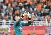 Borneo FC Mengunci Nadeo Dan Rivaldo, Sinyal Kekuatan Pesut Etam Hingga 2029