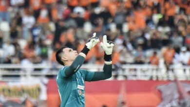 Borneo FC Mengunci Nadeo Dan Rivaldo, Sinyal Kekuatan Pesut Etam Hingga 2029