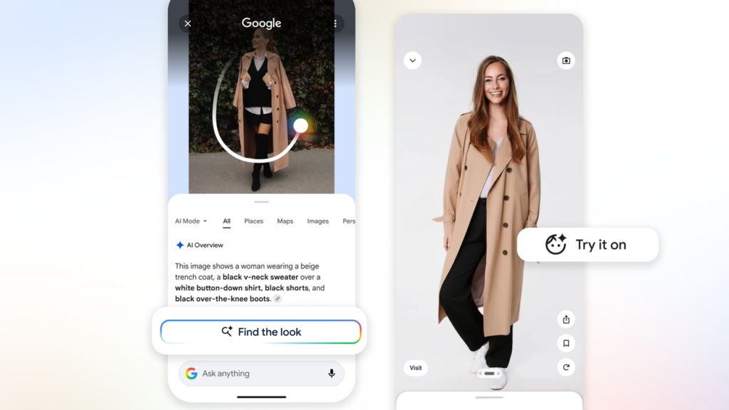 Chrome Siap Punya Circle to Search Ala Gemini, Pilih Apa Pun di Layar Langsung Ditanya