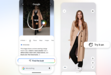 Chrome Siap Punya Circle to Search Ala Gemini, Pilih Apa Pun di Layar Langsung Ditanya