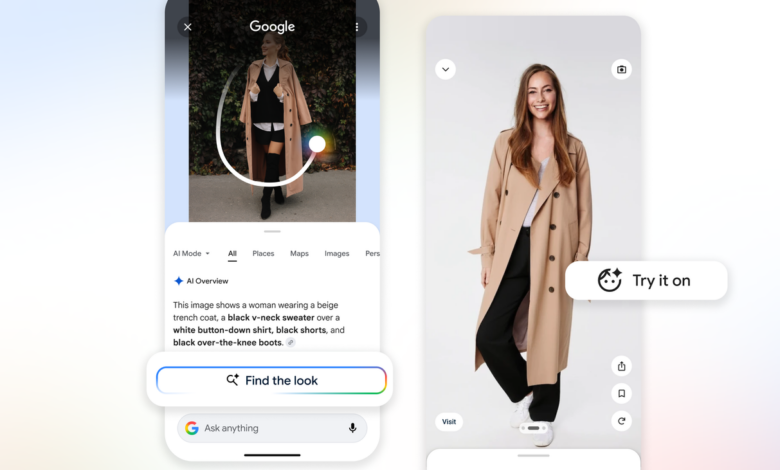 Chrome Siap Punya Circle to Search Ala Gemini, Pilih Apa Pun di Layar Langsung Ditanya
