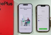 OnePlus 15 Akhirnya Tembus Batas Apple, Kirim File ke iPhone Kini Jauh Lebih Mudah