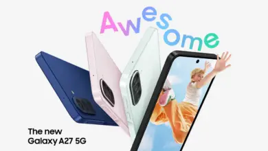 Samsung Galaxy A27 5G Mulai Terkuak, Layar 120Hz dan Dukungan 6 Tahun Jadi Daya Pikatnya