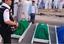 65 Jemaah Haji Jatim Wafat di Tanah Suci, Pemerintah Perketat Syarat Istithaah Kesehatan